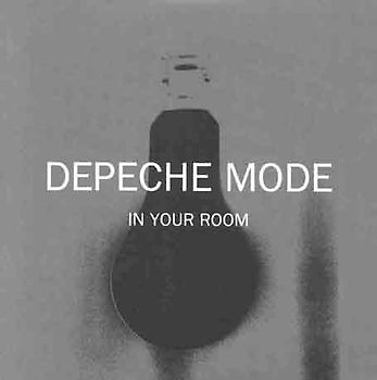 Depeche Mode - In Your Room [Remixes]