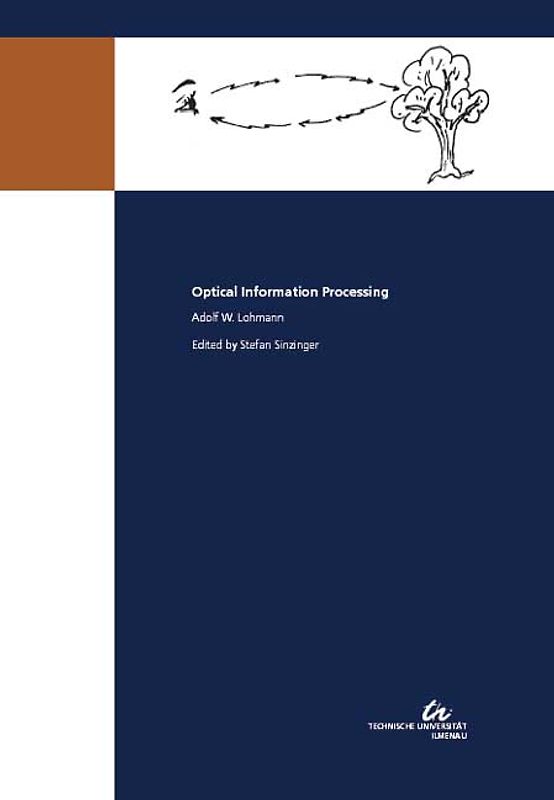 Optical Information Processing