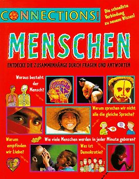 Connections - Menschen