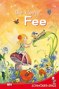 Die kleine Fee