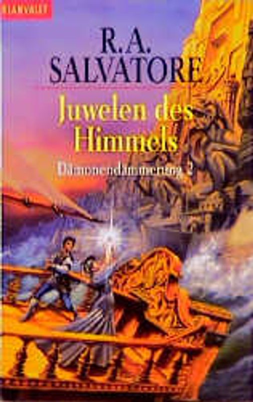 Juwelen des Himmels