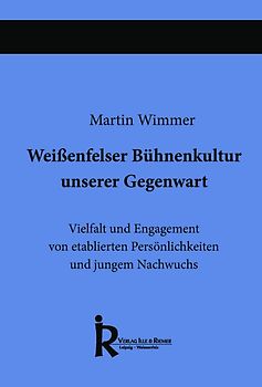 Weißenfelser Bühnenkultur unserer Gegenwart