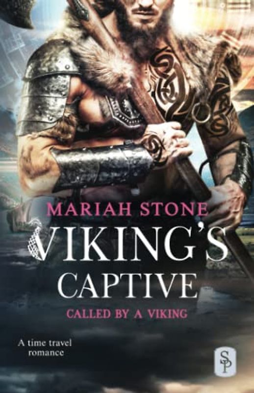 Viking's Captive