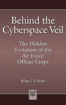 Behind the Cyberspace Veil