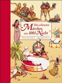 Märchen aus 1001 Nacht