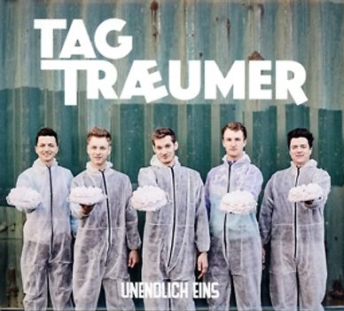 Tagtraeumer - Unendlich eins