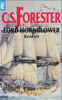 Lord Hornblower
