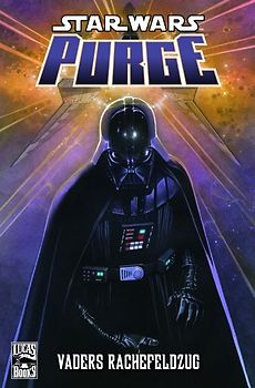 Star Wars Comics