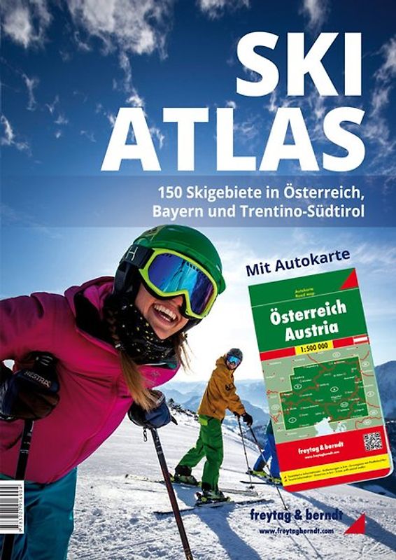 Ski-Atlas