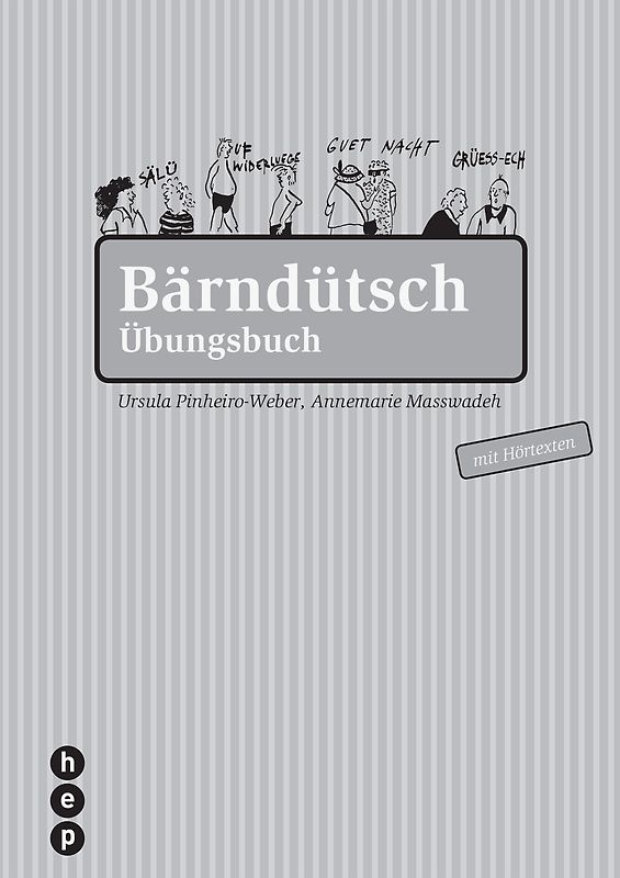 Bärndütsch