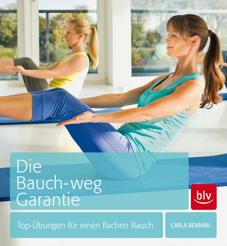 Die Bauch-weg-Garantie