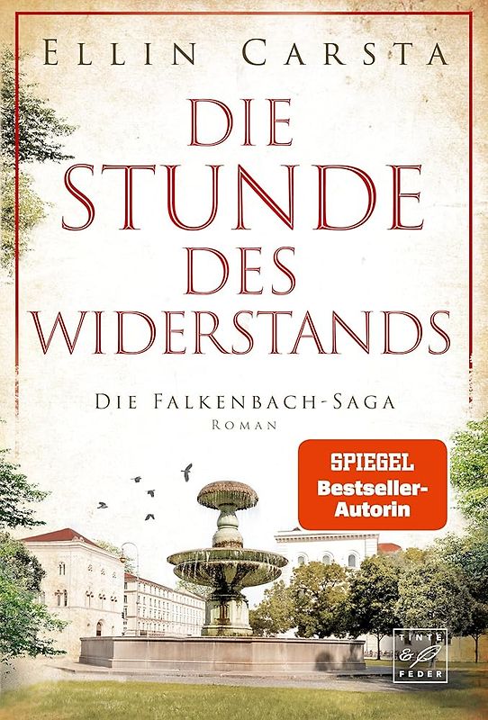 Die Stunde des Widerstands