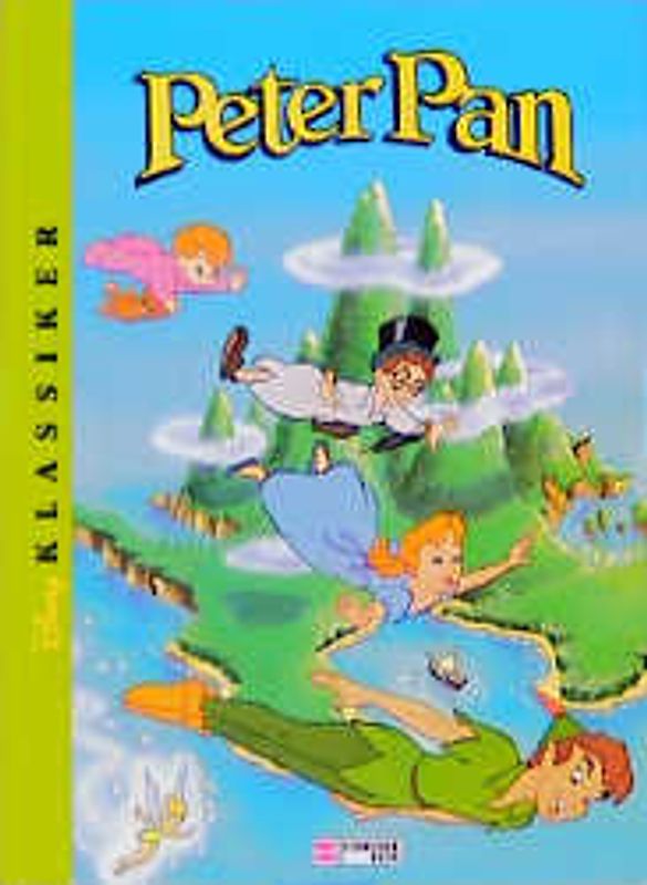 Peter Pan