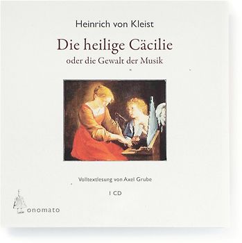 Die heilige Cäcilie oder die Gewalt der Musik