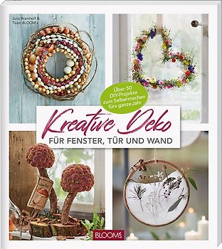 Kreative Deko
