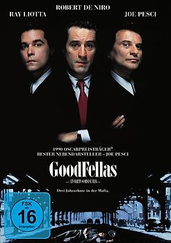 Good Fellas DVD