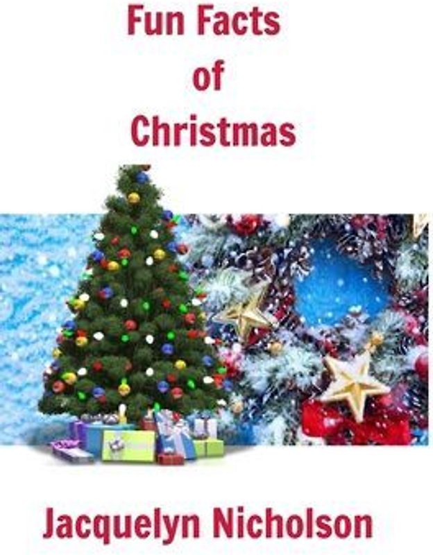 Fun Facts of Christmas