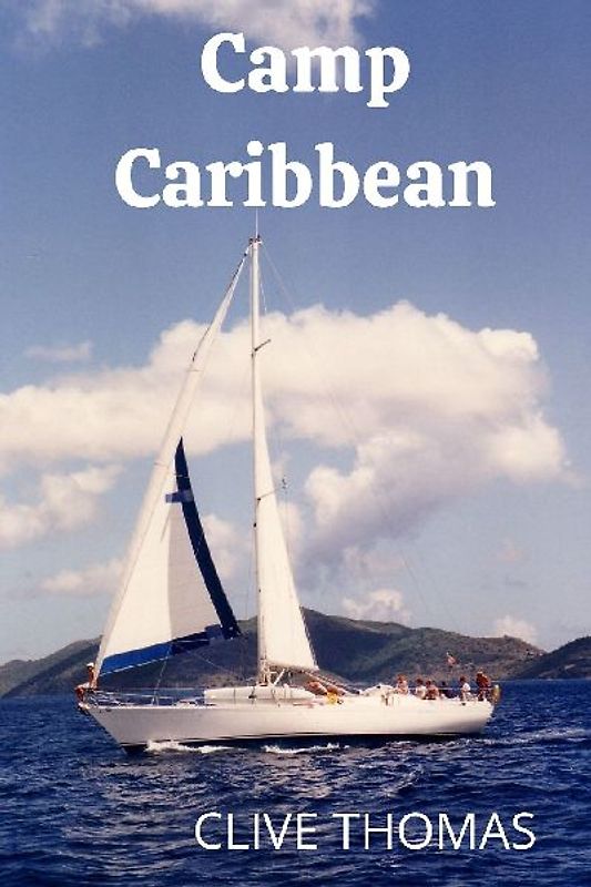 Camp Caribbean