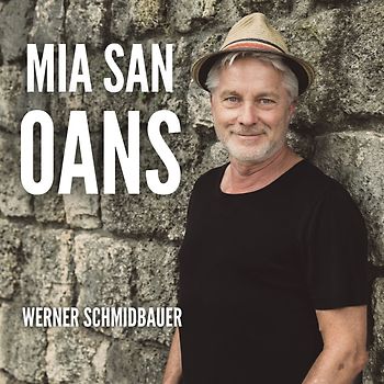Mia san oans (Digipack)