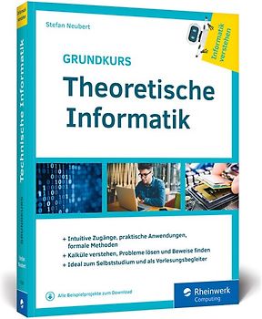Grundkurs Theoretische Informatik
