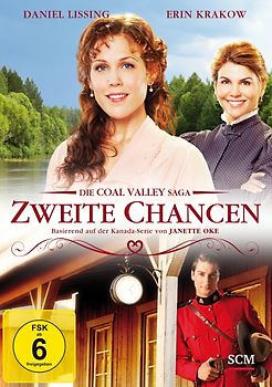 Die Coal Valley Saga: Zweite Chancen DVD