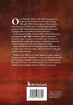 Battling Nelson, the Durable Dane