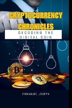 Cryptocurrency Chronicles