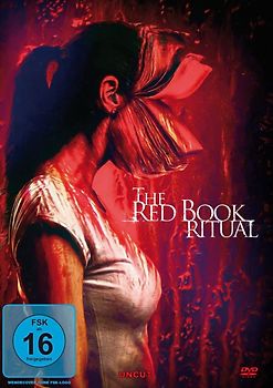 The Red Book Ritual DVD