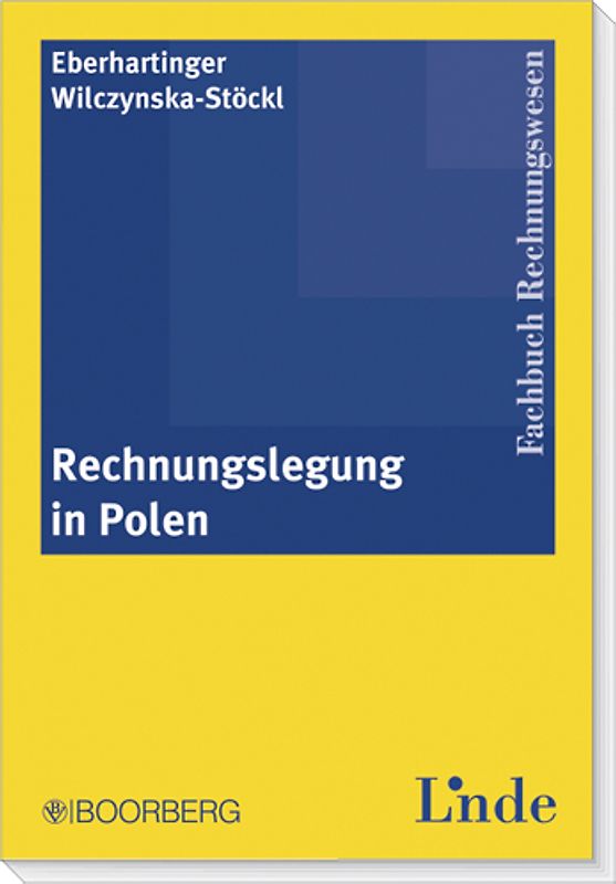 Rechnungslegung in Polen