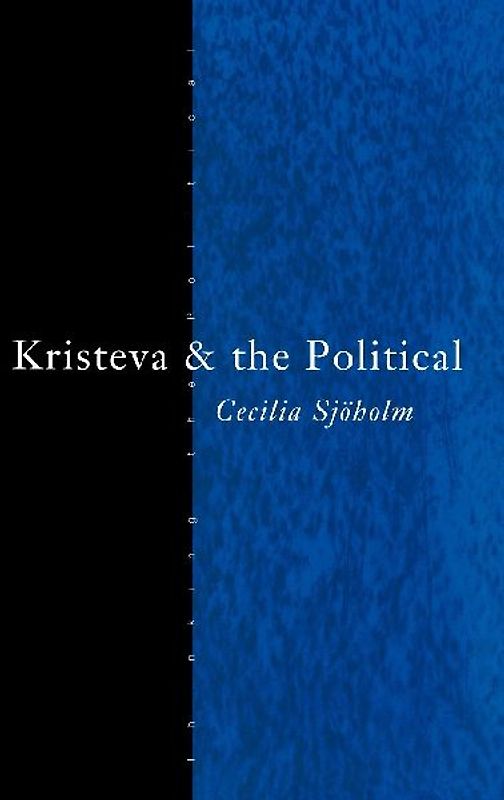 Kristeva and the Political