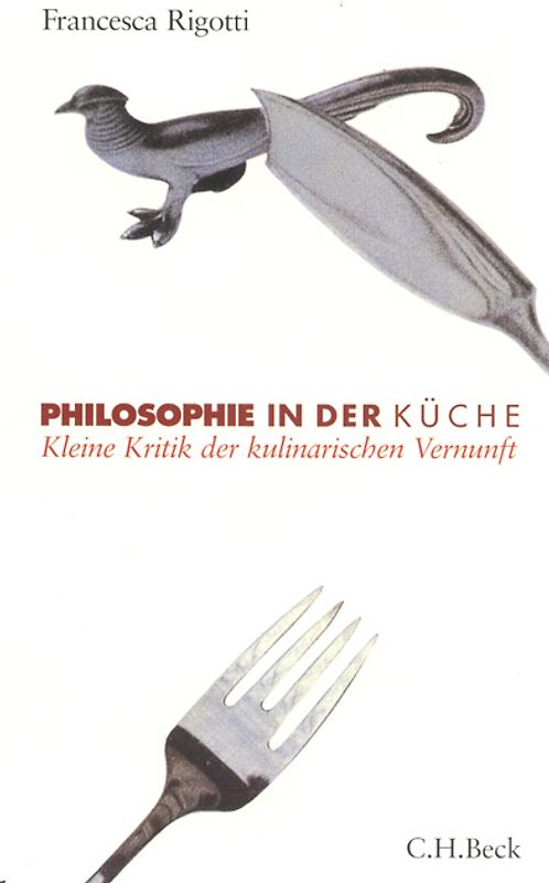 Philosophie in der Küche