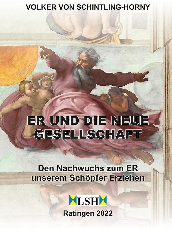 ER und die neue Gesellschaft