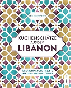Küchenschätze aus dem Libanon