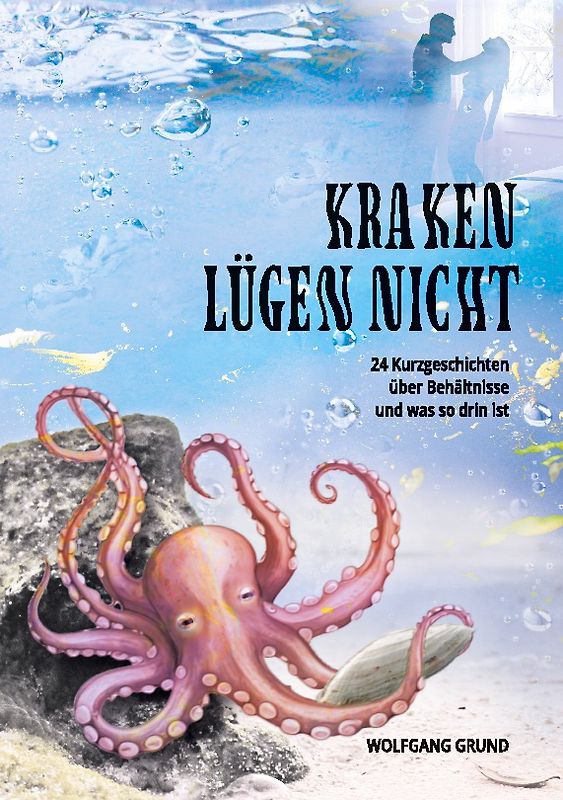 Kraken lügen nicht