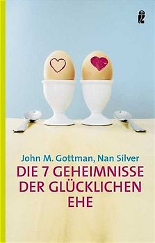 Die 7 Geheimnisse der glücklichen Ehe
