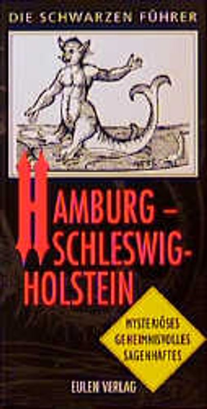Hamburg - Schleswig-Holstein