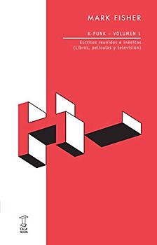 K-PUNK - VOLUMEN 1