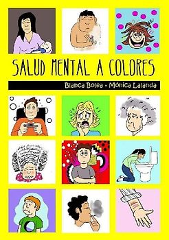 SALUD MENTAL A COLORES