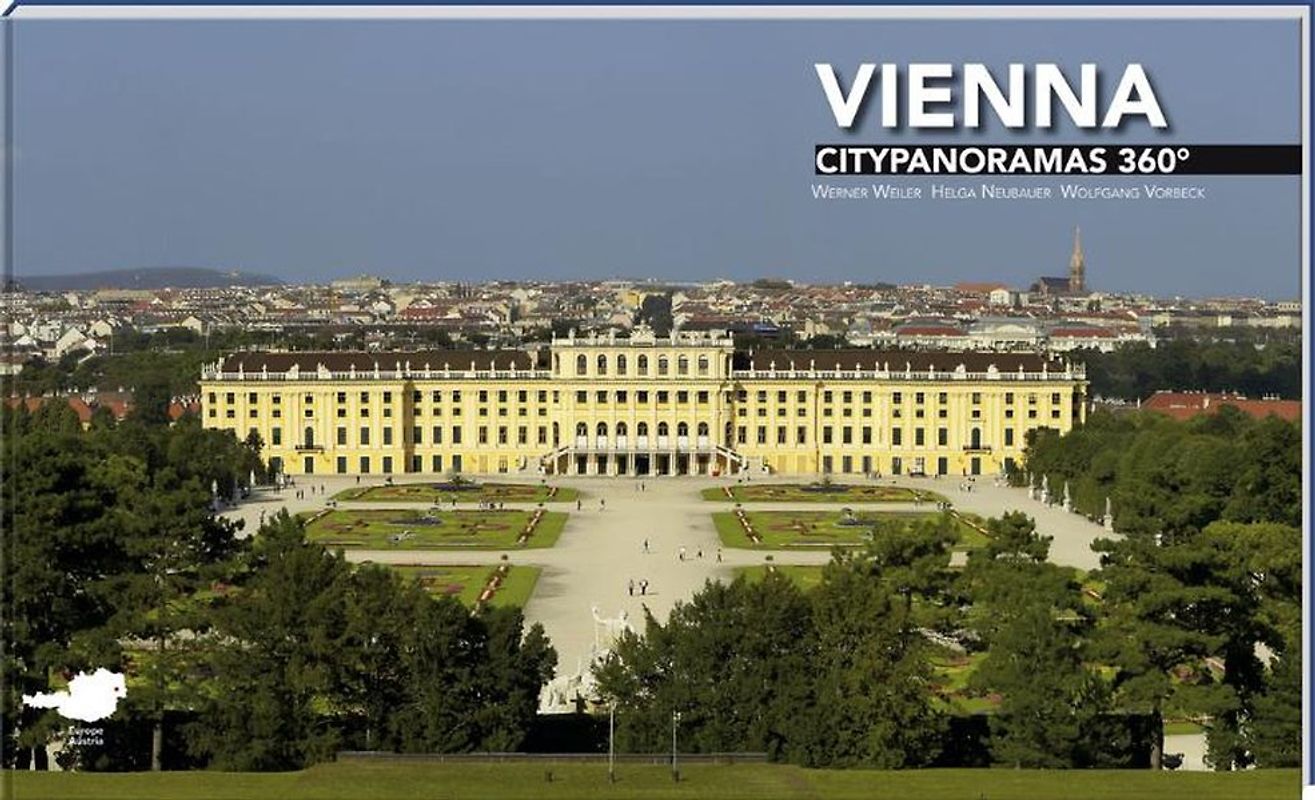 Vienna 360° Citypanoramas