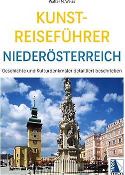 Kunst-Reiseführer Niederösterreich