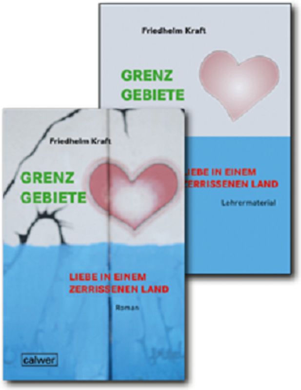 Kombi-Paket: Grenzgebiete