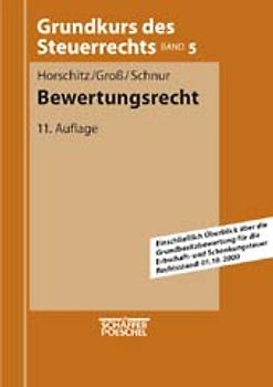 Bewertungsrecht