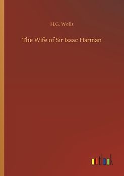 The Wife of Sir Isaac Harman