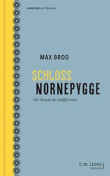 Schloss Nornepygge