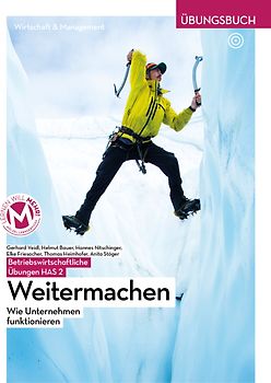 Betriebswirtschaftliche Übungen HAS 2 | Weitermachen