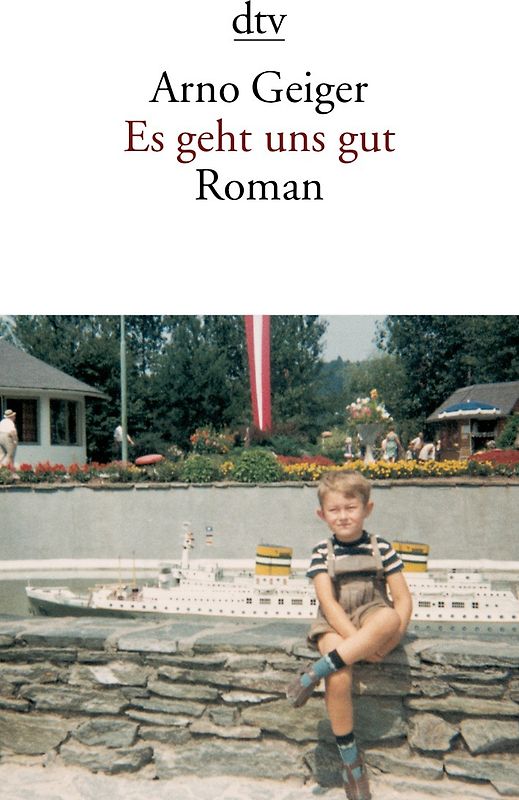 Es geht uns gut