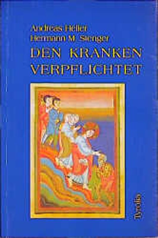 Den Kranken verpflichtet