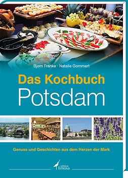 Das Kochbuch Potsdam