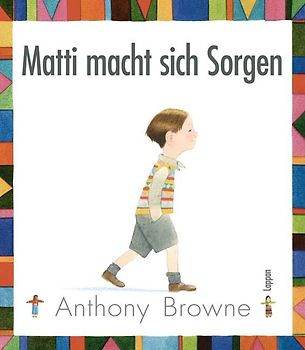 Matti macht sich Sorgen