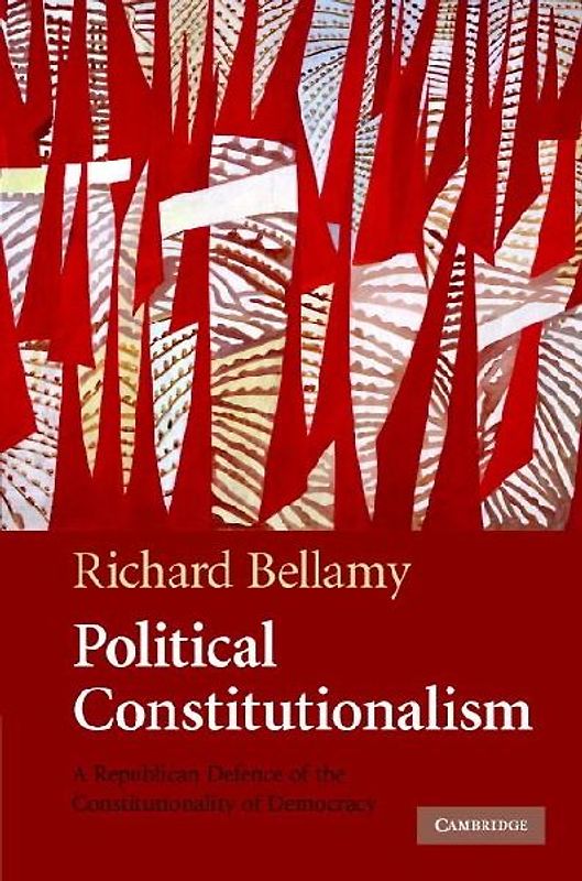 Political Constitutionalism